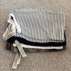 childhoods clothing t-shirt bundle 4t